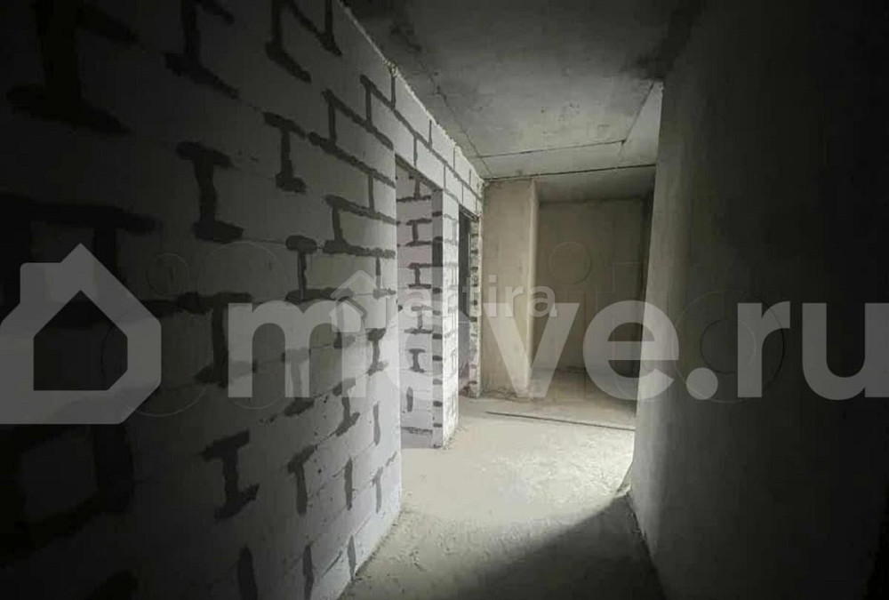 3-комн. квартира, 82 м2, 17/28 эт. Москва - изображение 4