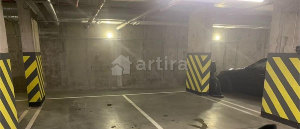 Гараж, 15 м2 Санкт-Петербург - изображение 2