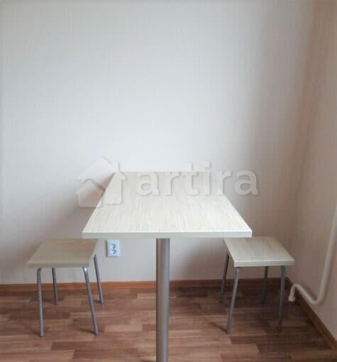 1-комн. квартира, 36 м2, 5/16 эт. Москва - изображение 7