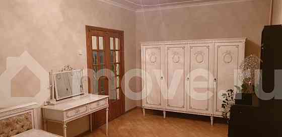 4-комн. квартира, 96.9 м2, 2/22 эт. Москва