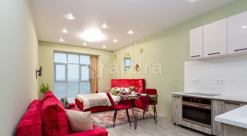 2-комн. квартира, 45 м2, 11/12 эт. Москва - изображение 10