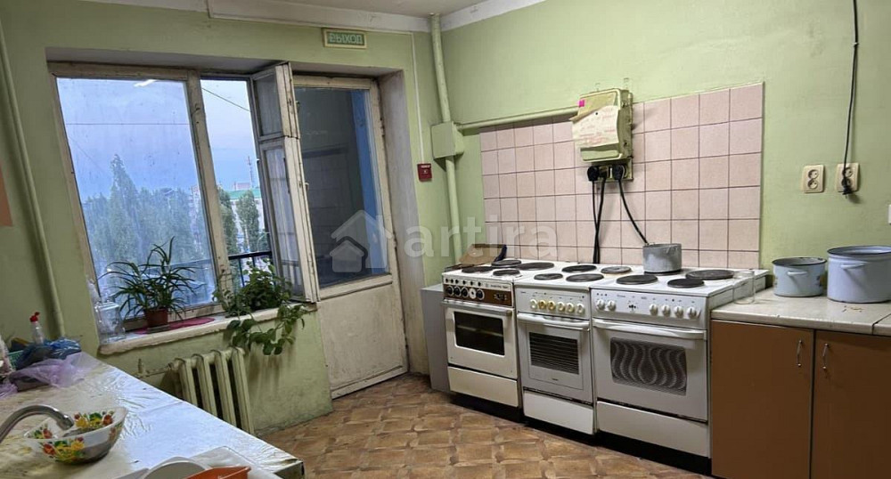 Комната, 14 м2, 6/9 эт. Воронеж - изображение 1