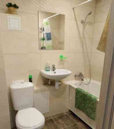 2-комн. апарт-ы, 60 м2, 4/9 эт. Калининград