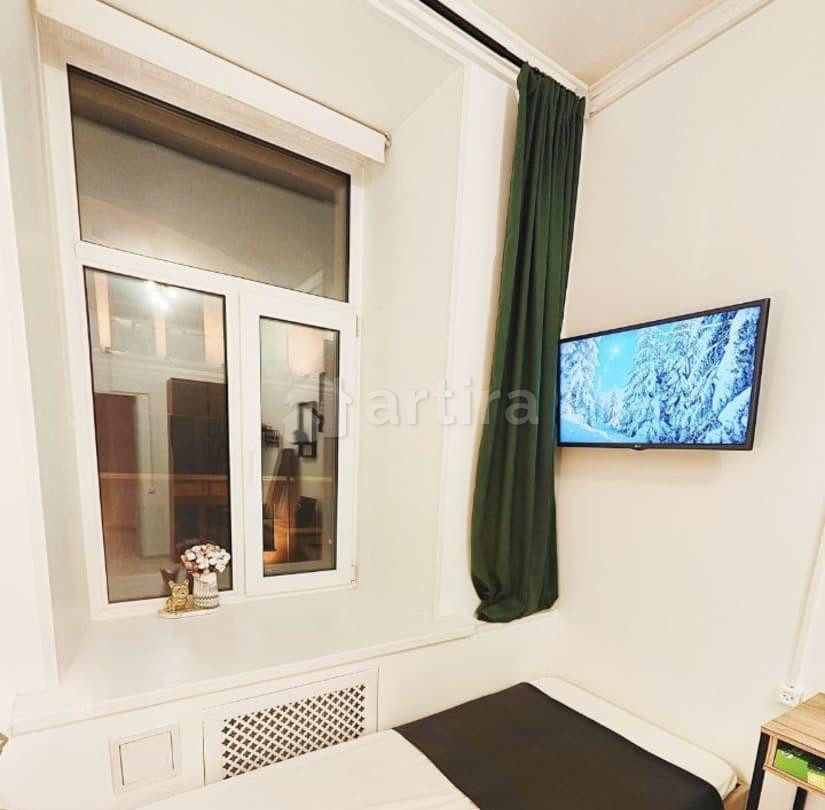 Комната, 107 м2, 5/6 эт. Санкт-Петербург - изображение 4