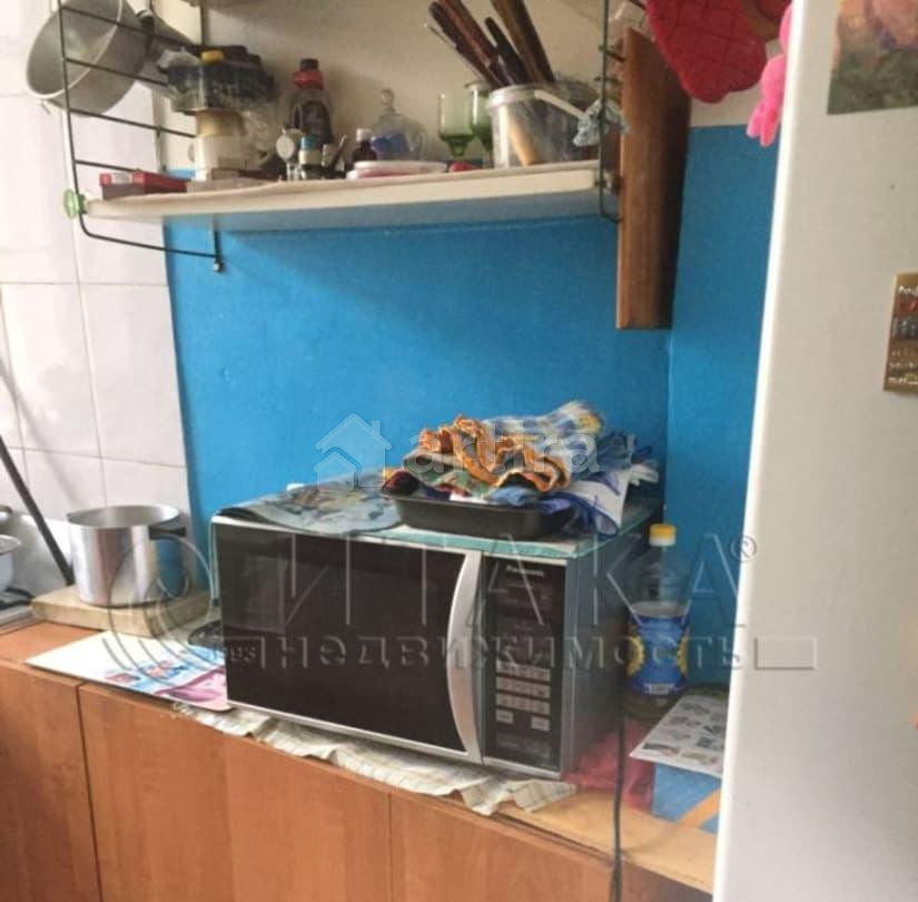 Комната, 12 м2, 4/4 эт. Санкт-Петербург - изображение 5