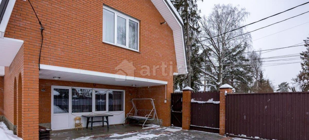 Дом, 230 м2, 24 сотки, 2 эт. Балашиха - изображение 7