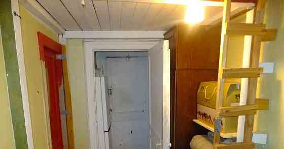 Комната, 26 м2, 3/7 эт. Москва