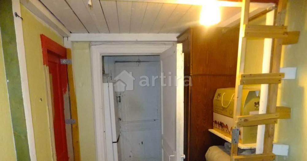 Комната, 26 м2, 3/7 эт. Москва - изображение 5