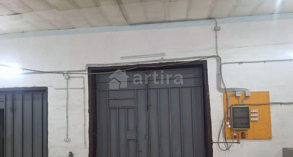 Гараж, 30 м2 Андреевка - изображение 2