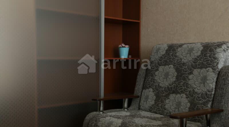 1-комн. квартира, 40 м2, 16/16 эт. Подольск - изображение 8