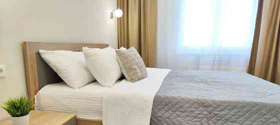 2-комн. квартира, 42 м2, 11/25 эт. Тюмень