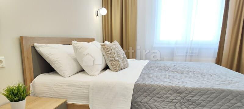 2-комн. квартира, 42 м2, 11/25 эт. Тюмень - изображение 3