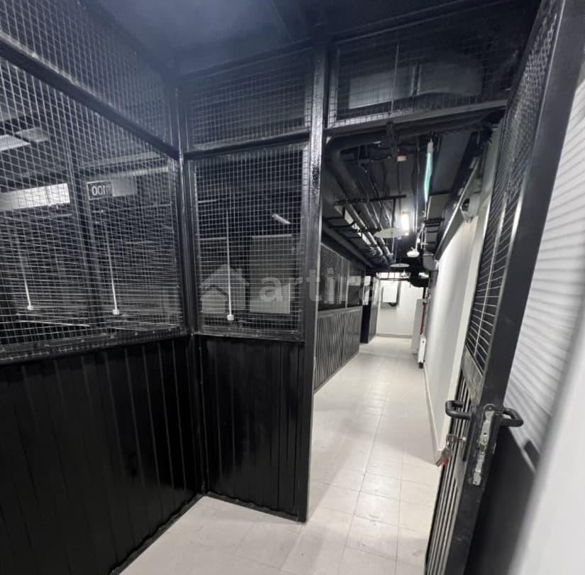 Гараж, 3.8 м2 Москва - изображение 5