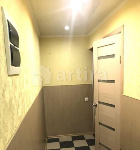 2-комн. квартира, 50 м2, 2/5 эт. Москва - изображение 7