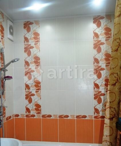 2-комн. квартира, 45 м2, 12/18 эт. Казань - изображение 4