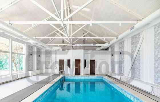 Коттедж, 900 м2 Мытищи