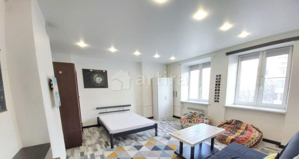 Комната, 26 м2, 4/5 эт. Москва - изображение 6