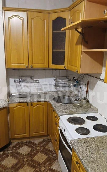 1-комн. квартира, 39.1 м2, 7/12 эт. Москва - изображение 2