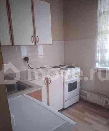 1-комн. квартира, 33 м2, 4/12 эт. Москва