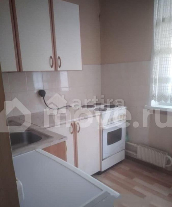 1-комн. квартира, 33 м2, 4/12 эт. Москва - изображение 4