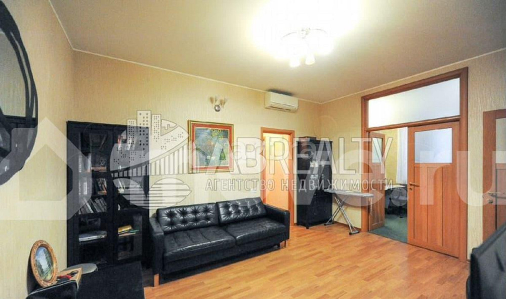 4-комн. квартира, 120 м2, 9/23 эт. Москва - изображение 1