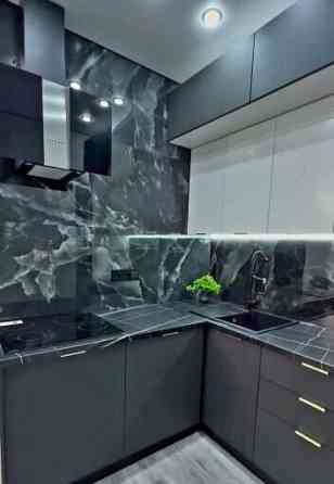 1-комн. квартира, 44 м2, 4/6 эт. Самара