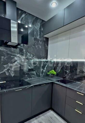 1-комн. квартира, 44 м2, 4/6 эт. Самара - изображение 4