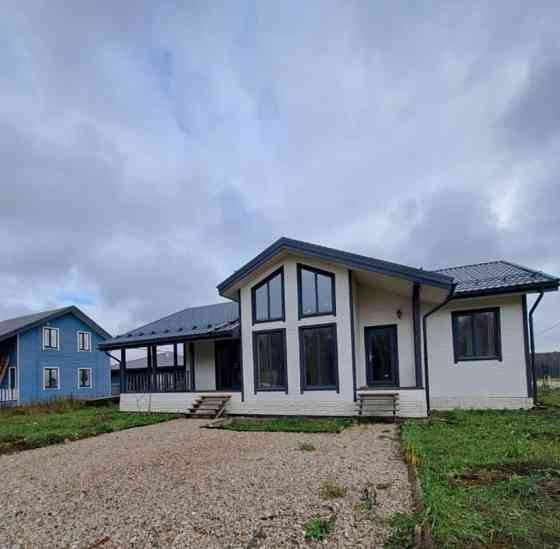 Дом, 130 м2, 5 соток, 1 эт. Домодедово