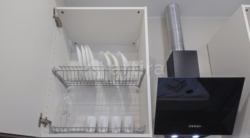 Студия, 20 м2, 1/5 эт. Подольск - изображение 12