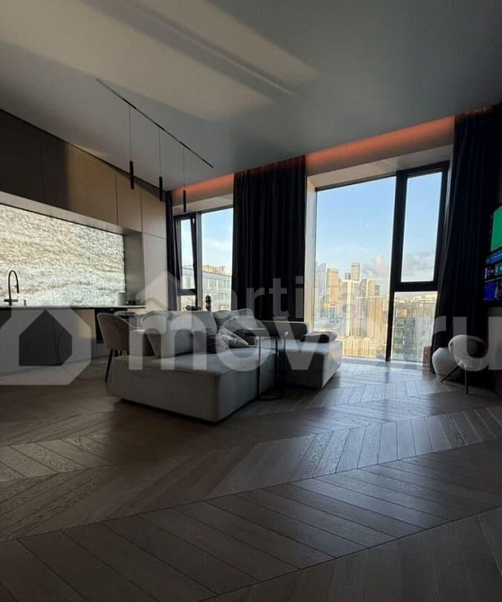 2-комн. квартира, 56 м2, 32/32 эт. Москва - изображение 7