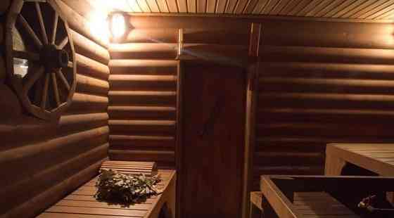 Коттедж, 350 м2 Новосибирск