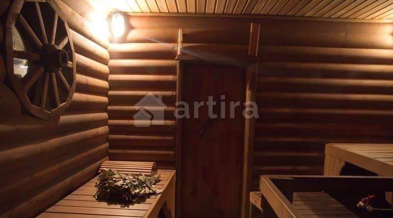 Коттедж, 350 м2 Новосибирск - изображение 3