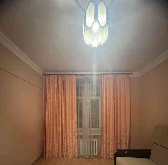 Комната, 16 м2, 1/5 эт. Москва