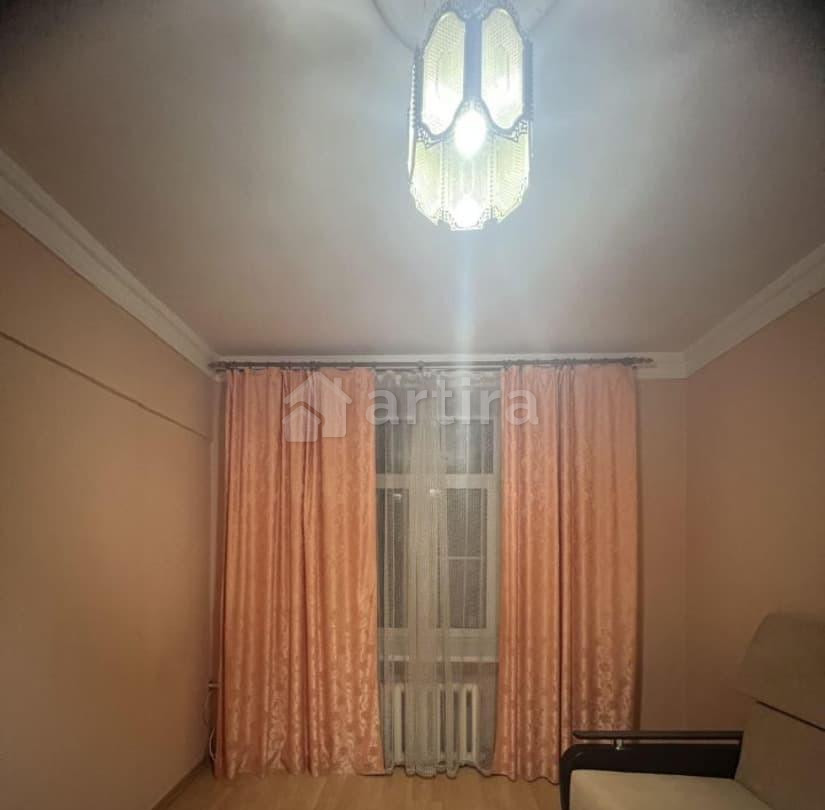 Комната, 16 м2, 1/5 эт. Москва - изображение 5