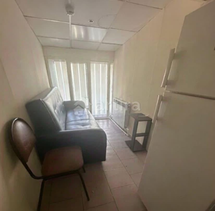 Комната, 7.5 м2, 3/4 эт. Москва - изображение 3