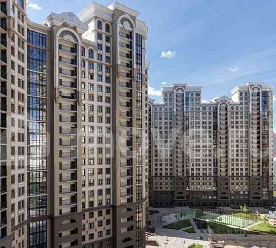 3-комн. квартира, 96 м2, 12/24 эт. Москва