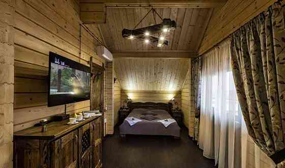 Коттедж, 240 м2, 10 соток, 2 эт. Щёлково