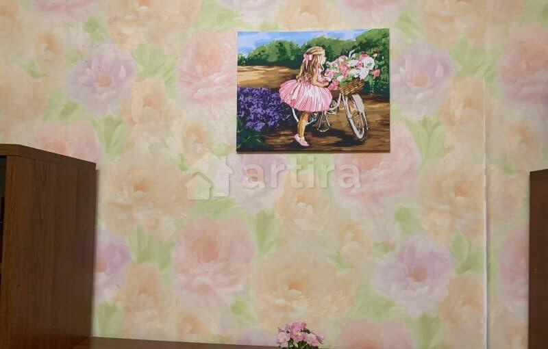 2-комн. квартира, 65 м2, 4/20 эт. Казань - изображение 17