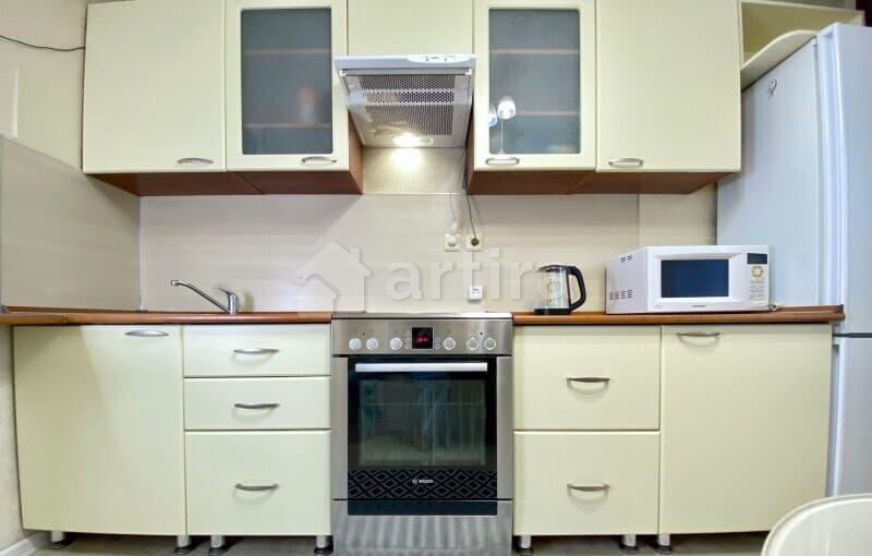 1-комн. квартира, 41 м2, 6/10 эт. Пермь - изображение 10