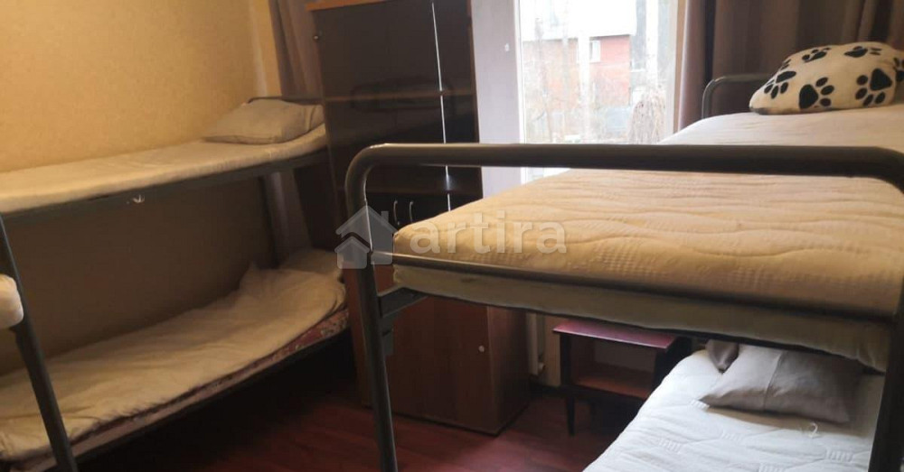 Дом, 80 м2, 5 соток, 2 эт. Удельная - изображение 7