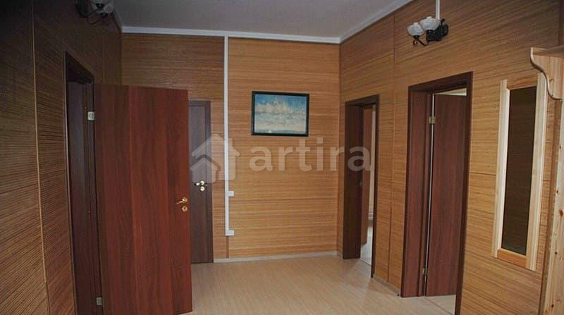 Дом, 500 м2 Истра - изображение 11