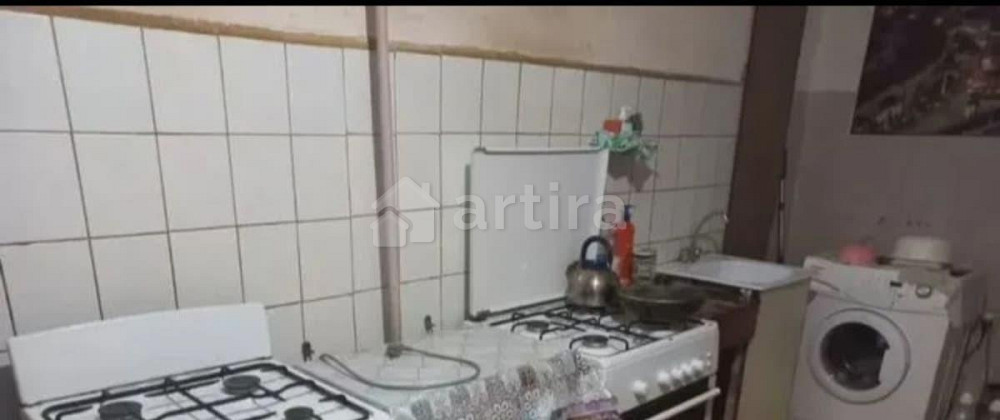 Комната, 13 м2, 1/5 эт. Саратов - изображение 4