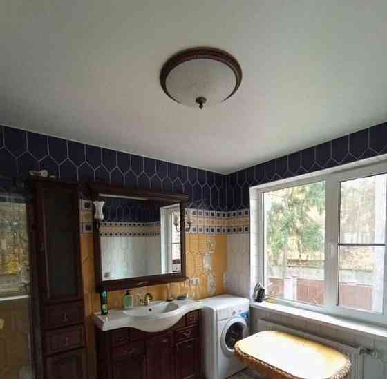 Часть дома, 60 м2, 6 соток, 2 эт. Малаховка