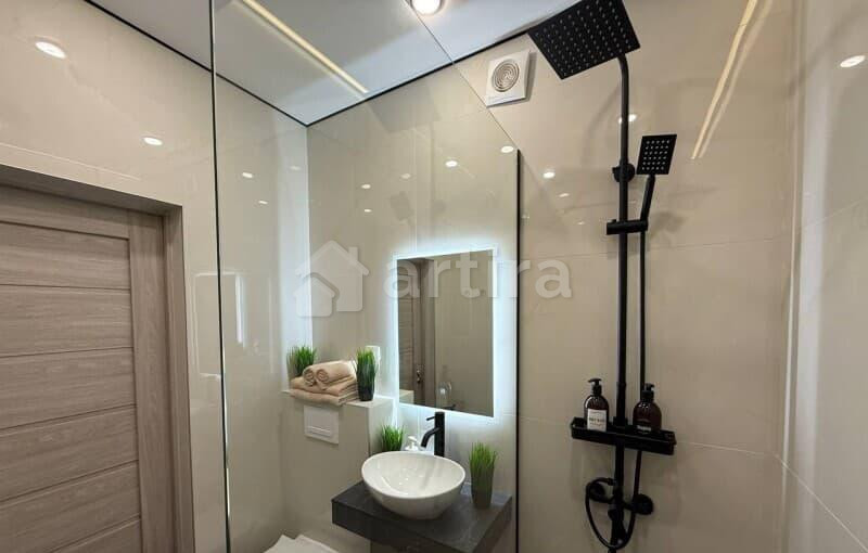 2-комн. квартира, 40 м2, 2/5 эт. Казань - изображение 15