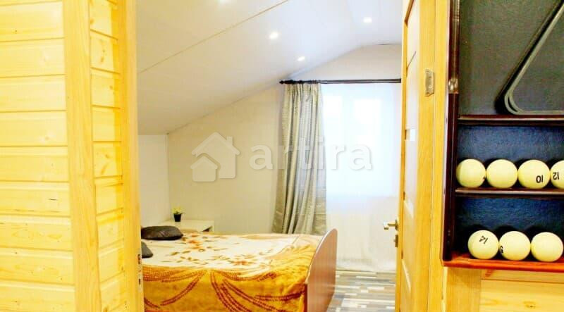 Коттедж, 150 м2 Уфа - изображение 9