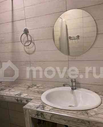 Студия, 20.6 м2, 2/5 эт. Москва