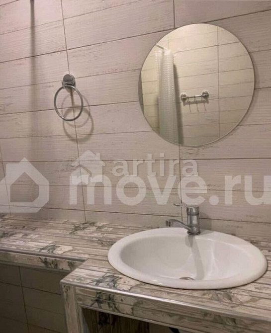 Студия, 20.6 м2, 2/5 эт. Москва - изображение 1