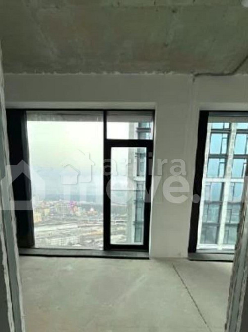 3-комн. квартира, 110 м2, 31/55 эт. Москва - изображение 5