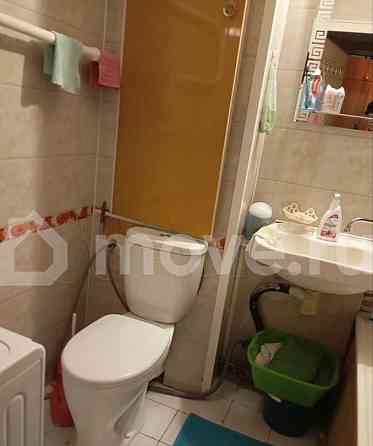 1-комн. квартира, 29 м2, 8/9 эт. Москва