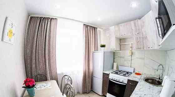 1-комн. квартира, 41 м2, 3/5 эт. Самара